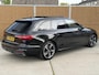 Audi A4 Avant 35 TFSI S edition Automaat | Panoramadak | LED koplampen | Stoelverwarming | Trekhaak uitklapbaar | Getint glas | Afgevlakt stuurwiel | Audi Smartphone Interface | Parkeersensoren achter