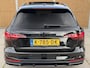 Audi A4 Avant 35 TFSI S edition Automaat | Panoramadak | LED koplampen | Stoelverwarming | Trekhaak uitklapbaar | Getint glas | Afgevlakt stuurwiel | Audi Smartphone Interface | Parkeersensoren achter