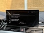 Audi A4 Avant 35 TFSI S edition Automaat | Panoramadak | LED koplampen | Stoelverwarming | Trekhaak uitklapbaar | Getint glas | Afgevlakt stuurwiel | Audi Smartphone Interface | Parkeersensoren achter