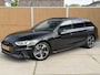 Audi A4 Avant 35 TFSI S edition Automaat | Panoramadak | LED koplampen | Stoelverwarming | Trekhaak uitklapbaar | Getint glas | Afgevlakt stuurwiel | Audi Smartphone Interface | Parkeersensoren achter