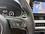 Audi A4 Avant 35 TFSI S edition Automaat | Panoramadak | LED koplampen | Stoelverwarming | Trekhaak uitklapbaar | Getint glas | Afgevlakt stuurwiel | Audi Smartphone Interface | Parkeersensoren achter