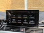 Audi A4 Avant 35 TFSI S edition Automaat | Panoramadak | LED koplampen | Stoelverwarming | Trekhaak uitklapbaar | Getint glas | Afgevlakt stuurwiel | Audi Smartphone Interface | Parkeersensoren achter