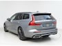 Volvo V60 2.0 T6 Twin Engine AWD R-Design|Panoramadak|Trekhaak|Camera|Led|BLIS|Navi|Keyless-Go|.