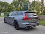 Volvo V60 2.0 T6 Twin Engine AWD R-Design|Panoramadak|Trekhaak|Camera|Led|BLIS|Navi|Keyless-Go|