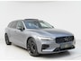 Volvo V60 2.0 T6 Twin Engine AWD R-Design|Panoramadak|Trekhaak|Camera|Led|BLIS|Navi|Keyless-Go|.