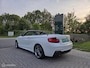 BMW 2-Serie Cabrio 220i M Sport