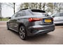 Audi A3 Sportback 45 TFSI e S-LINE AUTOM/PANO DAK/ADAP CUISE/NAVI/MASSAGE/AIRCO-ECC/CARPLAY/B&O/CAMERA/RS SEATS/PDC V+A