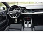 Audi A3 Sportback 45 TFSI e S-LINE AUTOM/PANO DAK/ADAP CUISE/NAVI/MASSAGE/AIRCO-ECC/CARPLAY/B&O/CAMERA/RS SEATS/PDC V+A