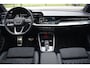 Audi A3 Sportback 45 TFSI e S-LINE AUTOM/PANO DAK/ADAP CUISE/NAVI/MASSAGE/AIRCO-ECC/CARPLAY/B&O/CAMERA/RS SEATS/PDC V+A