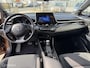 Toyota C-HR / C-HR+ 1.8 Hybrid Style