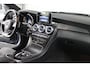 Mercedes-Benz C-klasse Coupé 250 AMG|Pano dak|Elek. Trekhaak|Sfeer|Dodehoek|