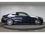 Mercedes-Benz C-klasse Coupé 250 AMG|Pano dak|Elek. Trekhaak|Sfeer|Dodehoek|