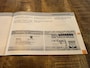 Peugeot 308 SW 1.2i Navigatie-Cr.contr-Clima-Panoramadak-Parkeersensoren-Lm16''velgen
