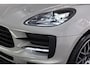 Porsche Macan 2.0 Panoramadak Luchtvering Stoelverwarming Memory