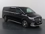 Mercedes-Benz V-klasse 300d | XL L3 | AMG | 4-MATIC | Dubbele Cabine | 360 CAMERA | DISTRONIC PLUS | LEDER ZWART "LUGANO" | ALARM | STOELVERWARMING | NAVIGATIE | CARPLAY | ANDROID AUTO | CLIMATE CONTROL | DAB+ | CERTIFIED