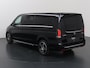 Mercedes-Benz V-klasse 300d | XL L3 | AMG | 4-MATIC | Dubbele Cabine | 360 CAMERA | DISTRONIC PLUS | LEDER ZWART "LUGANO" | ALARM | STOELVERWARMING | NAVIGATIE | CARPLAY | ANDROID AUTO | CLIMATE CONTROL | DAB+ | CERTIFIED