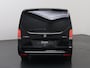 Mercedes-Benz V-klasse 300d | XL L3 | AMG | 4-MATIC | Dubbele Cabine | 360 CAMERA | DISTRONIC PLUS | LEDER ZWART "LUGANO" | ALARM | STOELVERWARMING | NAVIGATIE | CARPLAY | ANDROID AUTO | CLIMATE CONTROL | DAB+ | CERTIFIED
