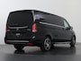 Mercedes-Benz V-klasse 300d | XL L3 | AMG | 4-MATIC | Dubbele Cabine | 360 CAMERA | DISTRONIC PLUS | LEDER ZWART "LUGANO" | ALARM | STOELVERWARMING | NAVIGATIE | CARPLAY | ANDROID AUTO | CLIMATE CONTROL | DAB+ | CERTIFIED