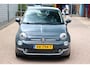Fiat 500 0.9 TwinAir Turbo Collezione O.a: Navi, PDC, DAB, Cruise, Pano, Airco, Rijklaar, Etc. All-in prijs!