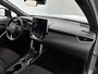 Toyota Corolla Cross Hybrid 140 Style | BTW voertuig | Dealer onderhouden | Dodehoek detectie | Parkeersensoren voor+achter | Elektrische achterklep | Achteruitrijcamera | Apple CarPlay/Android Auto | Cruise Control Adaptive |