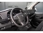 Opel Vivaro 2.0 | 145 PK | L3H1 | Camera | Carplay | Cruise | Airco | Parkeersensoren | 3-Zits
