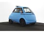 Microlino MICROLINO Brommobiel Lite 5.5 kWh L6 Venice blue e Matt premium 45 KM/H Nieuwprijs € 19,370,-