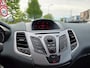 Ford Fiesta 1.25 sport airco 118564 km nap