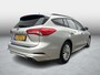Ford Focus Wagon 1.0 EcoBoost ST Line Business | panorama dak | carplay | lichtmetalen velgen | navi | airco |