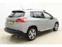 Peugeot 2008 1.2 PureTech Allure Volautomaat! l Navigatie l Climate Control l Cruise Control l Bluetooth l Panoramadak l PDC l Lichtmetalen Velgen