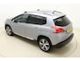 Peugeot 2008 1.2 PureTech Allure Volautomaat! l Navigatie l Climate Control l Cruise Control l Bluetooth l Panoramadak l PDC l Lichtmetalen Velgen