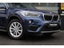 BMW X1 sDrive18i Executive | Trekhaak | El.klep | Camera | LED | Cruise | Navi | Sensoren