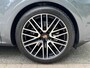 Porsche Cayenne Coupé E-Hybrid 470pk Black Edition 18W SportDesign 4W 22'' Trekhaak