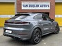 Porsche Cayenne Coupé E-Hybrid 470pk Black Edition 18W SportDesign 4W 22'' Trekhaak