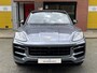 Porsche Cayenne Coupé E-Hybrid 470pk Black Edition 18W SportDesign 4W 22'' Trekhaak