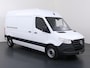 Mercedes-Benz Sprinter 315 CDI | L2 H2 | FWD | AUT. | AIRCO | 2-ZITS | DODEHOEKDETECTIE | MULTIFUNCTIONEEL STUURWIEL | CERTIFIED