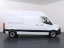 Mercedes-Benz Sprinter 315 CDI | L2 H2 | FWD | AUT. | AIRCO | 2-ZITS | DODEHOEKDETECTIE | MULTIFUNCTIONEEL STUURWIEL | CERTIFIED
