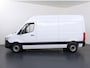 Mercedes-Benz Sprinter 315 CDI | L2 H2 | FWD | AUT. | AIRCO | 2-ZITS | DODEHOEKDETECTIE | MULTIFUNCTIONEEL STUURWIEL | CERTIFIED