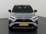 Toyota RAV4 2.5 Hybrid AWD GR SPORT | Navigatie | Sportstoelen ele. verstelbaar + Geheugen | Virtual Cockpit | 360 Camera | DAB | Stoelverwarming | JBL Audio | Trekhaak Afneembaar | Ele. kofferdeksel |