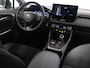 Toyota RAV4 2.5 Hybrid AWD GR SPORT | Navigatie | Sportstoelen ele. verstelbaar + Geheugen | Virtual Cockpit | 360 Camera | DAB | Stoelverwarming | JBL Audio | Trekhaak Afneembaar | Ele. kofferdeksel |