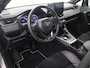 Toyota RAV4 2.5 Hybrid AWD GR SPORT | Navigatie | Sportstoelen ele. verstelbaar + Geheugen | Virtual Cockpit | 360 Camera | DAB | Stoelverwarming | JBL Audio | Trekhaak Afneembaar | Ele. kofferdeksel |