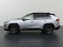 Toyota RAV4 2.5 Hybrid AWD GR SPORT | Navigatie | Sportstoelen ele. verstelbaar + Geheugen | Virtual Cockpit | 360 Camera | DAB | Stoelverwarming | JBL Audio | Trekhaak Afneembaar | Ele. kofferdeksel |