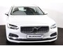 Volvo V90 T6 Recharge AWD Plus Bright - IntelliSafe Assist & Surround - 360º Camera - Harman/Kardon audio - Adaptieve LED koplampen - Verwarmde voorstoelen & stuur - Parkeersensoren voor & achter - Elektr. bedienb. voorstoelen met geheugen - 19' LMV