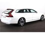 Volvo V90 T6 Recharge AWD Plus Bright - IntelliSafe Assist & Surround - 360º Camera - Harman/Kardon audio - Adaptieve LED koplampen - Verwarmde voorstoelen & stuur - Parkeersensoren voor & achter - Elektr. bedienb. voorstoelen met geheugen - 19' LMV