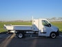 Renault Master T35 2.3 dCi 145 L3 DL Energy Dubbellucht Kipper Airco Kist 145Pk Euro6 3.5T-Trekhaak 3-Zits!
