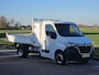 Renault Master T35 2.3 dCi 145 L3 DL Energy Dubbellucht Kipper Airco Kist 145Pk Euro6 3.5T-Trekhaak 3-Zits!