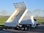 Renault Master T35 2.3 dCi 145 L3 DL Energy Dubbellucht Kipper Airco Kist 145Pk Euro6 3.5T-Trekhaak 3-Zits!