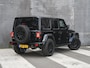 Jeep Wrangler Brute 2.0 Turbo 265pk Automaat TARGA-TOP | LEDER | 20''LM | CAMERA | ADAPT. CC