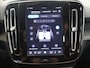 Volvo EX40 Single Motor Extended Range Plus Black Ed. 82 kWh | SOH 97% | Sportstoelen | BlackPack | Navigatie | Apple CarPlay/Android Auto | 360 Camera | Adaptieve Cruise Control | Ele. kofferdeksel | Harman/Kardon Audio |