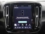 Volvo EX40 Single Motor Extended Range Plus Black Ed. 82 kWh | SOH 97% | Sportstoelen | BlackPack | Navigatie | Apple CarPlay/Android Auto | 360 Camera | Adaptieve Cruise Control | Ele. kofferdeksel | Harman/Kardon Audio |