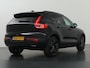 Volvo EX40 Single Motor Extended Range Plus Black Ed. 82 kWh | SOH 97% | Sportstoelen | BlackPack | Navigatie | Apple CarPlay/Android Auto | 360 Camera | Adaptieve Cruise Control | Ele. kofferdeksel | Harman/Kardon Audio |